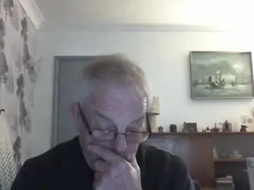 Champers37 live cam preview