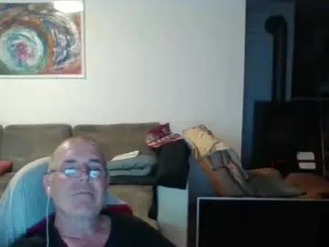 Charles6064 profile pic