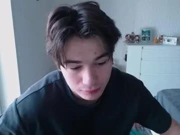 Charleshanson69 live cam preview