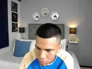 charless_falcon live cam