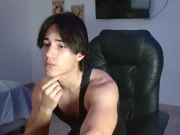 charley_morgan live cam preview