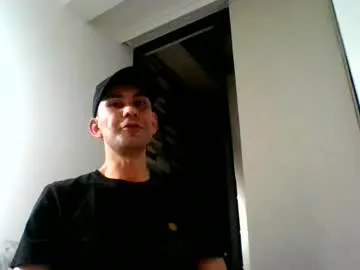 Charlicookie live cam preview