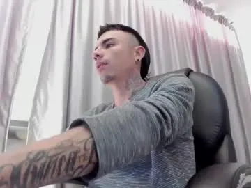 charlie_foxie live cam