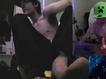 Charlied09302 live cam preview