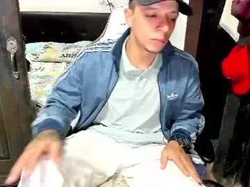 Charliehotfire live cam preview