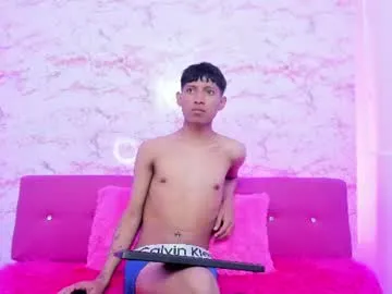 Charly_smitth1 live cam preview