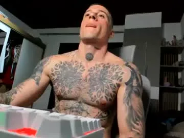 Chaturblip male cam profile image