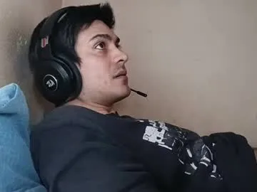 Chaynochayno male cam profile image