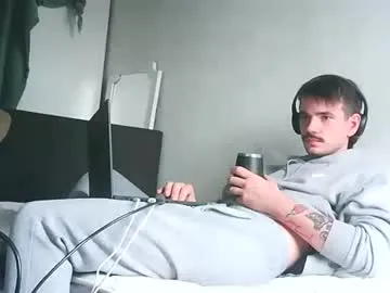 Cheeky_bi_kiwi live cam preview
