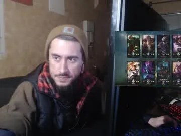 Chelseagrinox live cam preview