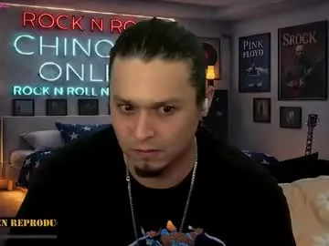 chinoroz live cam preview