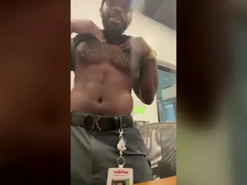 Chocolatethundaxxx profile pic