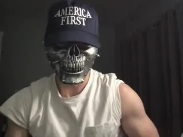 Chokeout21 profile pic