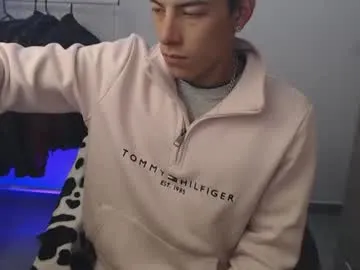 Chomelo6 live cam preview