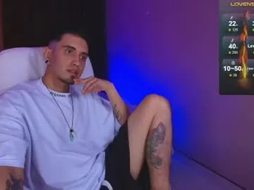 Chris_ars profile pic