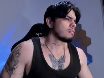 chris_cooperr live cam preview