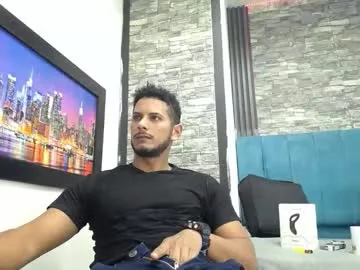 Chris_dick2 live cam preview