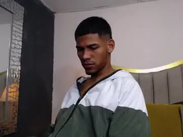 Chris_jacks live cam preview