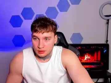 Chris_tyson live cam preview