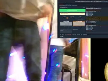 chrisswift3000ad live cam preview