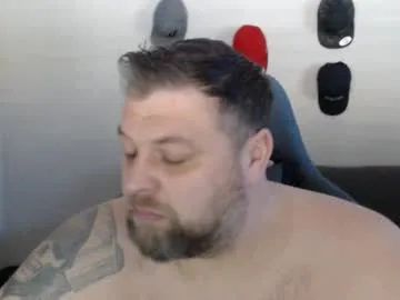 chrizz80 live cam