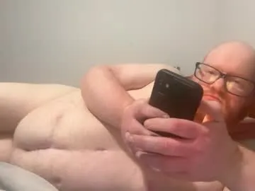 Chub_ginger profile pic