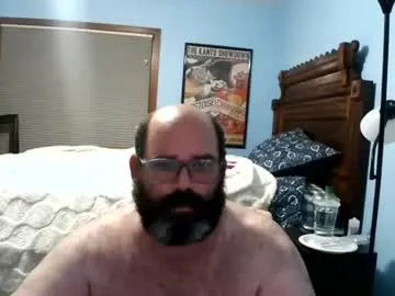 Chubbybear5853 profile pic