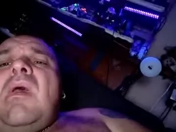 Chubbyman43 profile pic