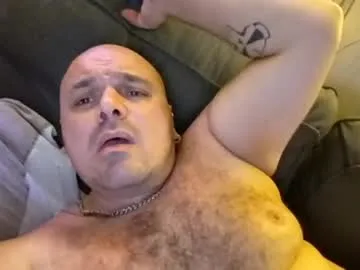 Chubbyman44 profile pic