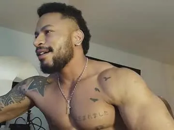 clark_strong live cam