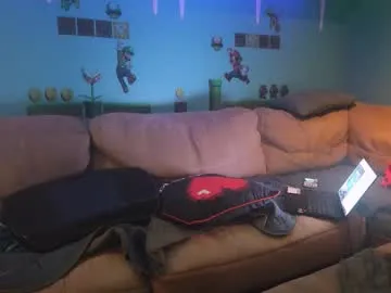 Classygamer1 live cam preview