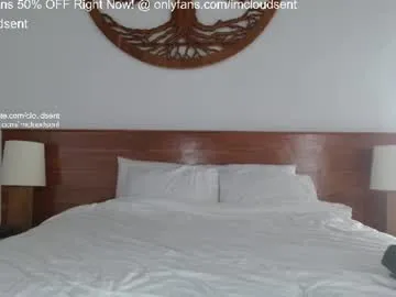 Cloudsent live cam preview