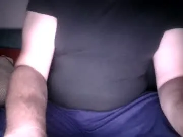 Cokshot male cam profile image