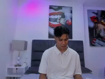 colby_driscoll live cam