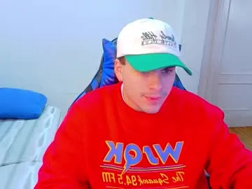 Comenback live cam preview