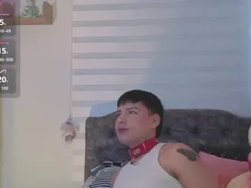 Connor_kingg live cam preview