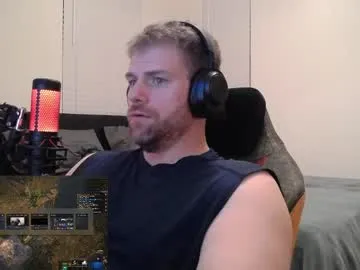 controlsignal live cam