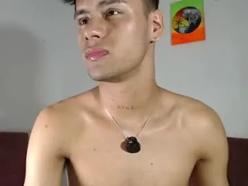 Cooper_shiroo live cam preview