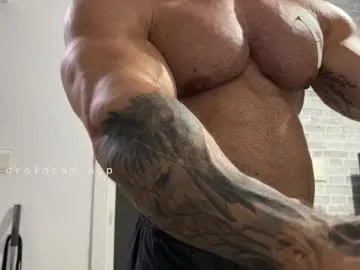 Couplemuscle40 live cam preview