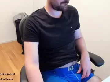 Cozy_mike profile pic
