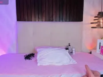 Creamy_angelo live cam preview