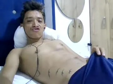 Crisespitia25 male cam profile image