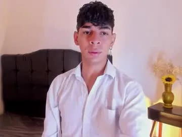 cristhian_slytherin live cam