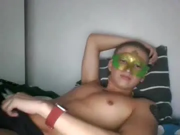 Cristianinx profile pic