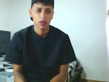 cristiantayron live cam