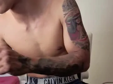 Cristopher23_ live cam preview