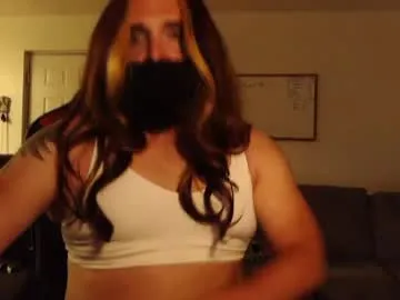 Crossdressercrowe profile pic