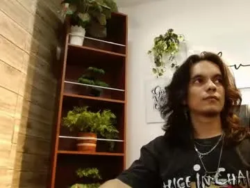 crow_john live cam