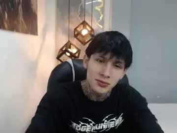 Cry_thereal male cam profile image