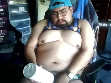 cubgamerbear live cam